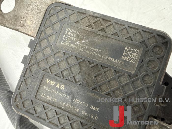 Nox sensor Audi A4 - Foto 3