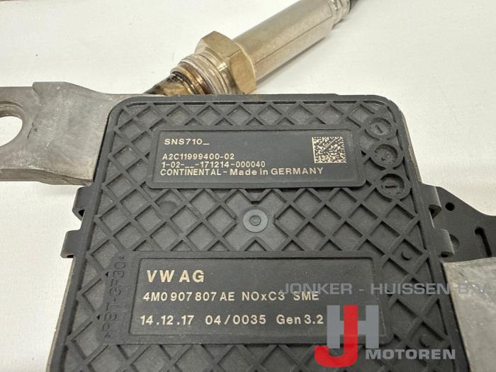 Nox sensor Volkswagen Touareg - Foto 5