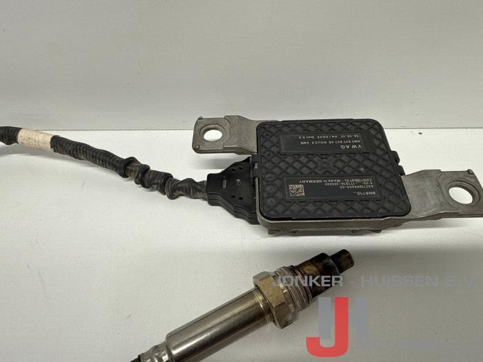 Nox sensor Volkswagen Touareg - Foto 4