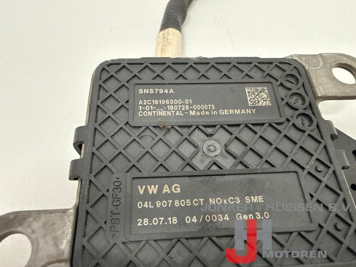 Nox sensor Volkswagen Golf - Foto 3