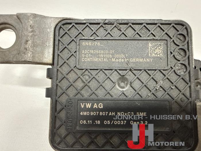 Nox sensor Audi SQ7 - Foto 3