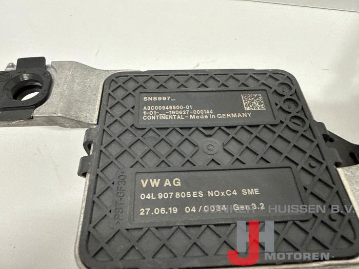 Nox sensor Skoda Superb - Foto 3