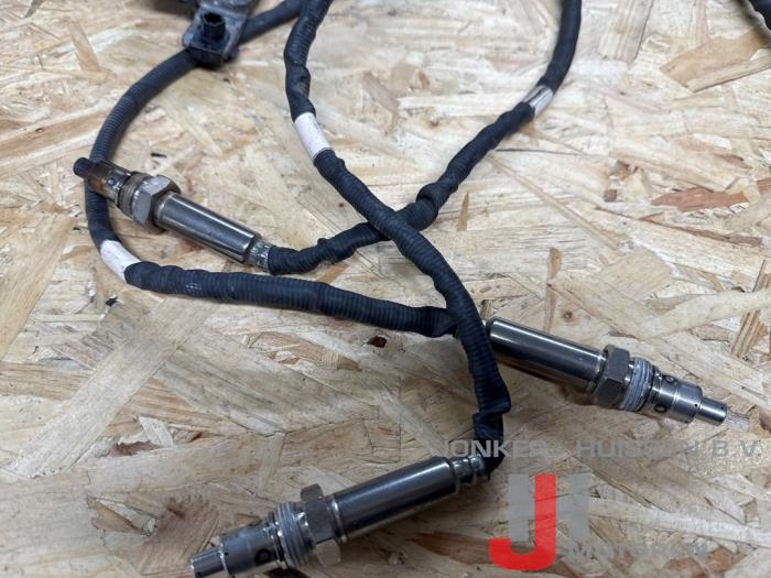 Nox sensor Skoda Superb - Foto 4