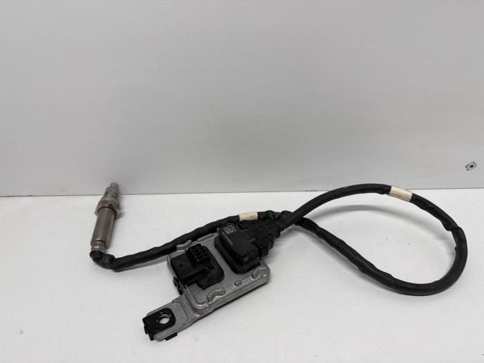 Nox sensor Skoda Superb