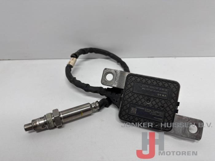 Nox sensor Volkswagen Touareg - Foto 2
