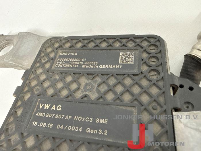 Nox sensor Volkswagen Touareg - Foto 3