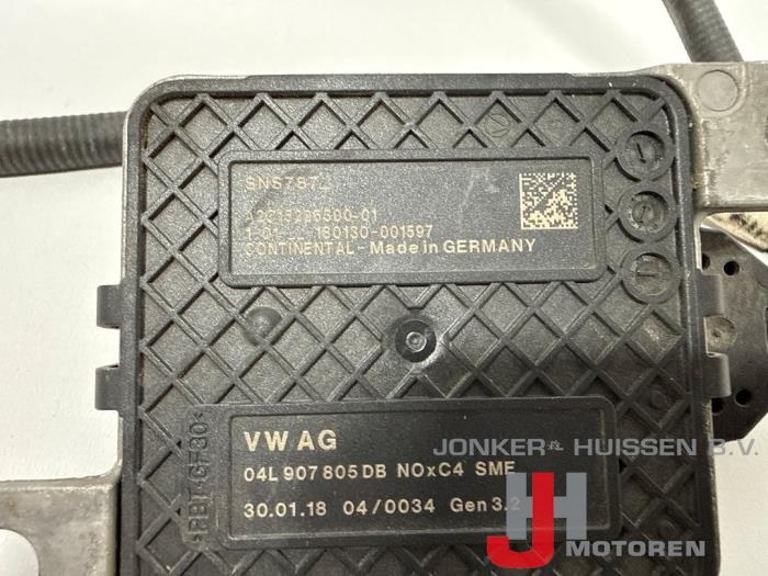Nox sensor Volkswagen Arteon - Foto 2