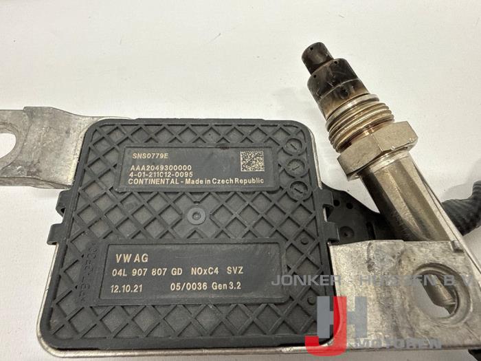 Nox sensor Volkswagen Crafter - Foto 3