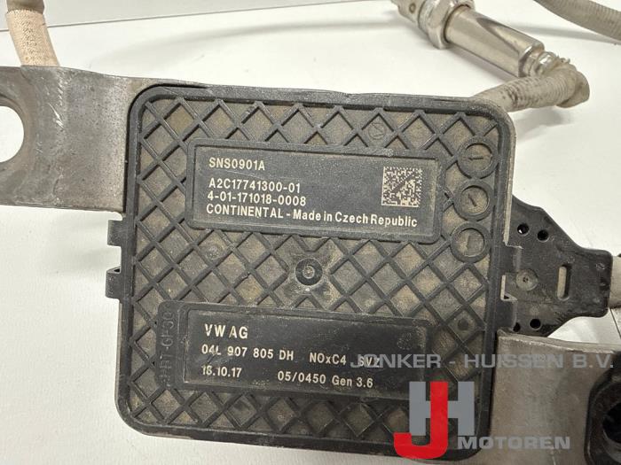 Nox sensor Volkswagen Sharan - Foto 2