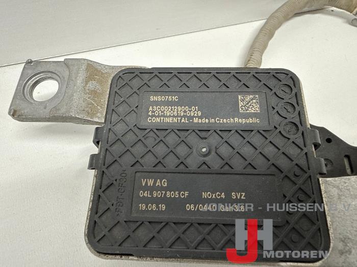 Nox sensor Audi Q2 - Foto 2