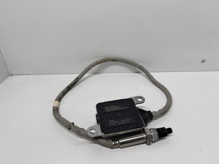 Nox sensor Skoda Superb