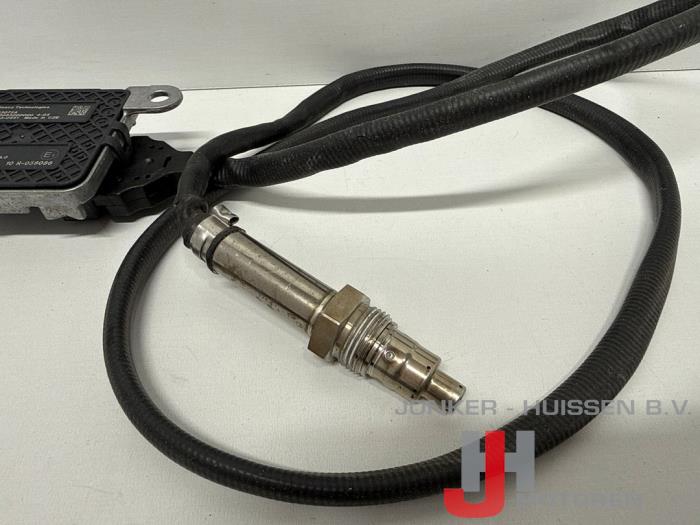Nox sensor Iveco New Daily - Foto 3