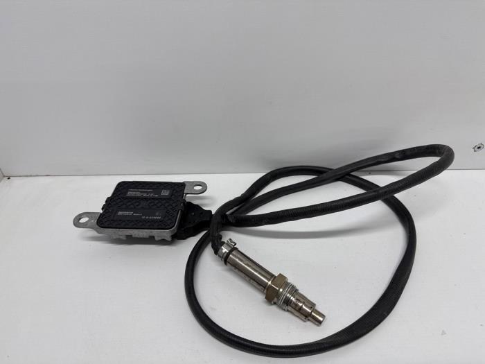 Nox sensor Iveco New Daily