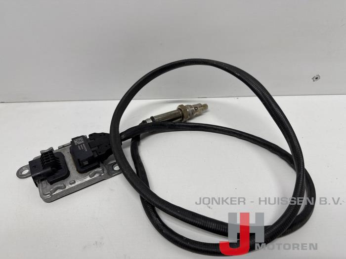 Nox sensor Iveco New Daily - Foto 4