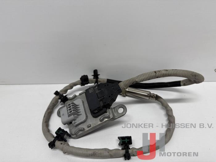 Nox sensor Nissan Interstar - Foto 3