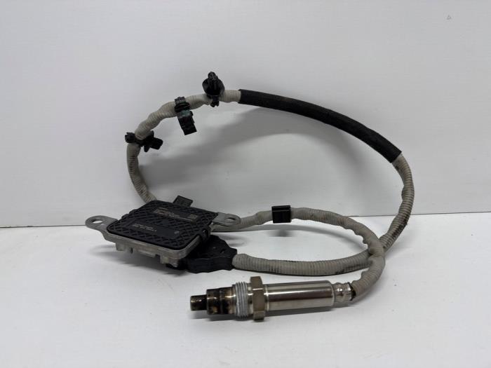 Nox sensor Nissan Interstar