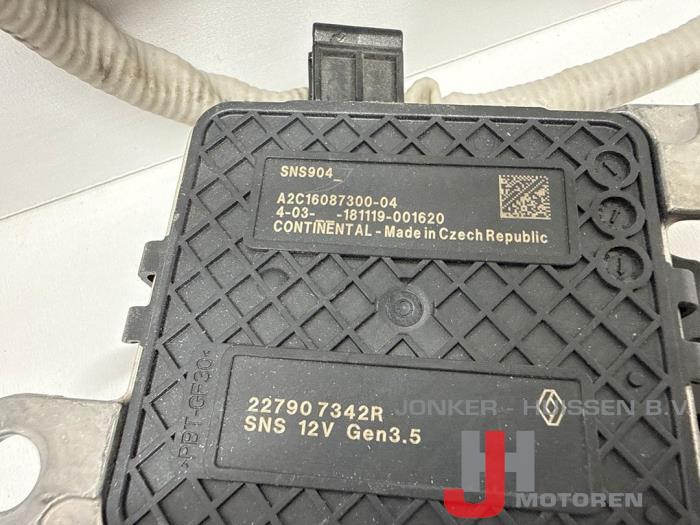 Nox sensor Nissan Interstar - Foto 2