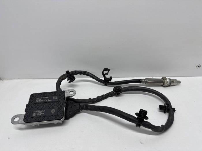 Nox sensor Renault Express