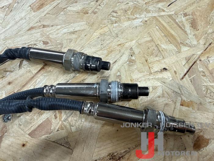 Nox sensor Mercedes E-Klasse - Foto 4