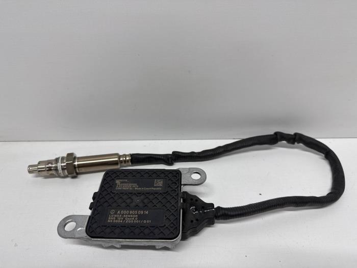 Nox sensor Mercedes E-Klasse