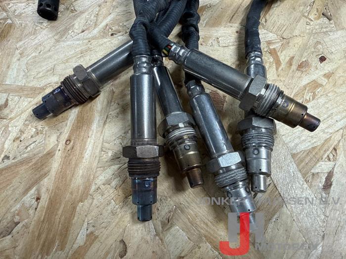 Nox sensor Mercedes Sprinter - Foto 4