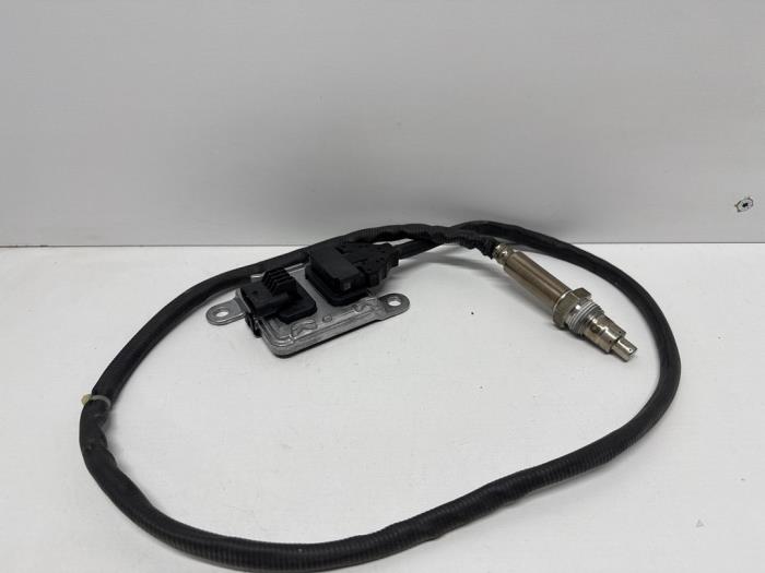 Nox sensor Mercedes B-Klasse