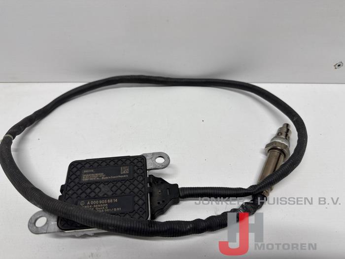 Nox sensor Mercedes B-Klasse - Foto 3