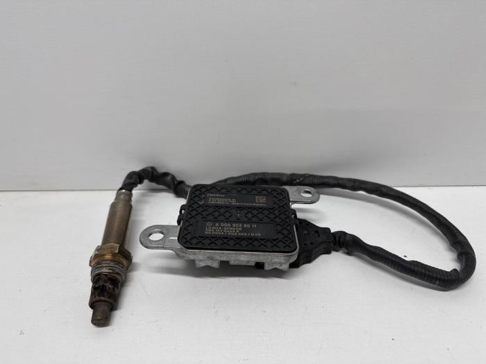 Nox sensor Mercedes E-Klasse