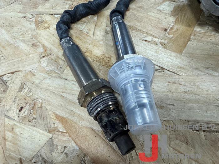 Nox sensor Mercedes E-Klasse - Foto 4