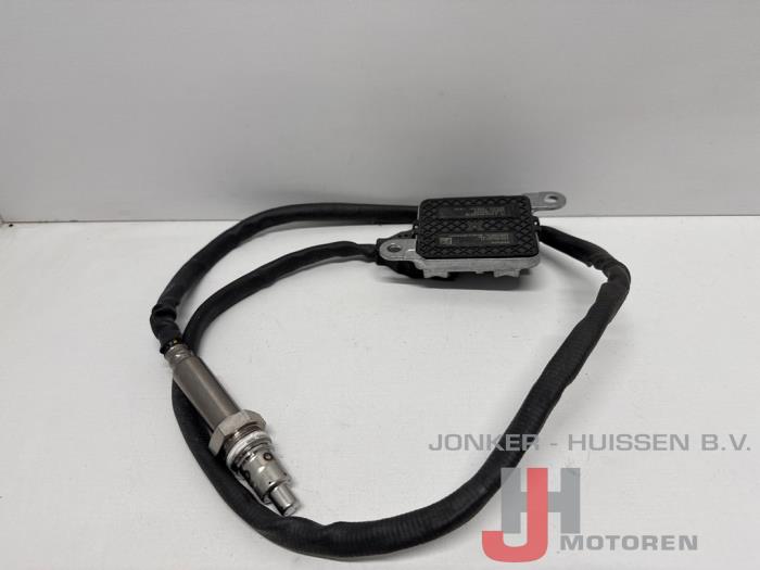 Nox sensor Mercedes B-Klasse - Foto 4