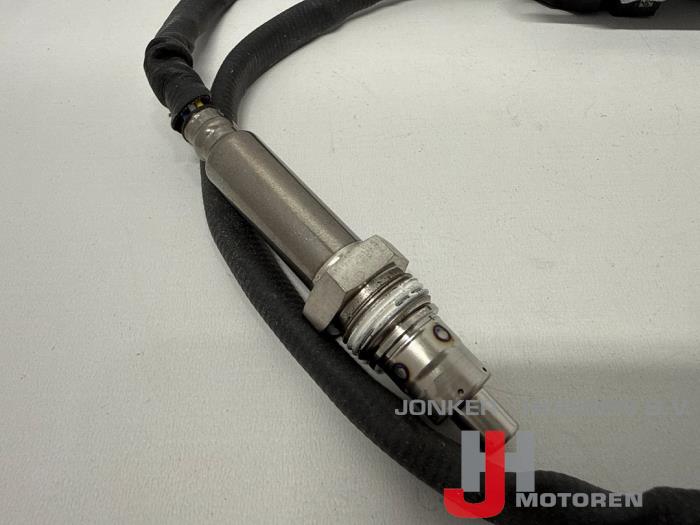Nox sensor Mercedes B-Klasse - Foto 5