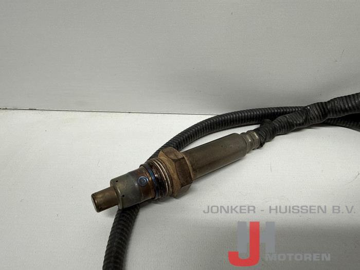 Nox sensor Mercedes B-Klasse - Foto 2