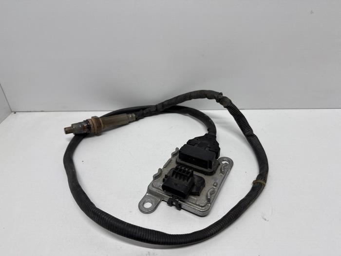 Nox sensor Mercedes B-Klasse