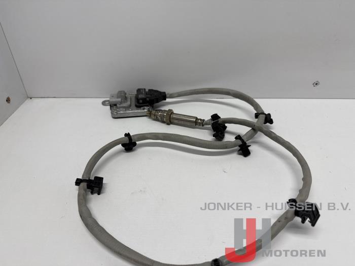 Nox sensor Renault Megane - Foto 3