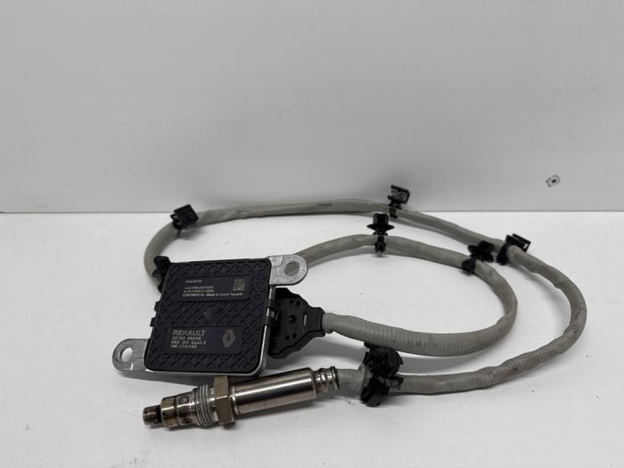 Nox sensor Renault Megane