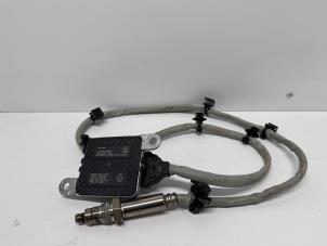 Gebruikte Nox sensor Renault Megane IV Estate (RFBK) 1.7 Blue dCi 150 Prijs op aanvraag aangeboden door Jonker - Huissen B.V.