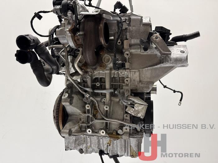Motor Volkswagen Golf - Foto 4
