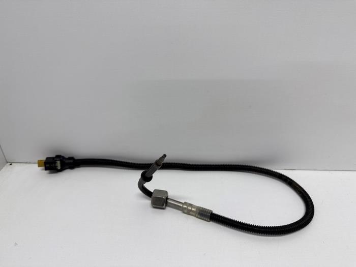 Roetfilter sensor Mercedes Sprinter