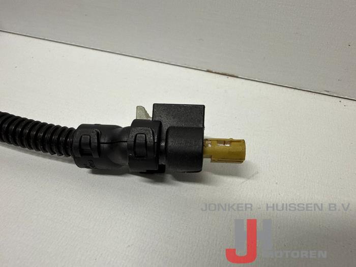Roetfilter sensor Mercedes Sprinter 654920 - Фото 3