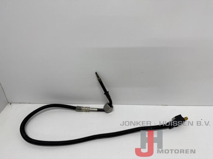 Roetfilter sensor Mercedes Sprinter 654920 - Фото 2