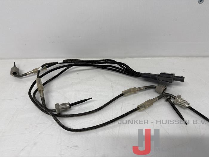 Temperatuursensor Motor Mercedes Sprinter - Foto 2