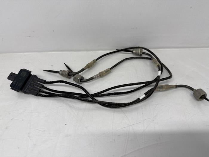 Temperatuursensor Motor Mercedes Sprinter