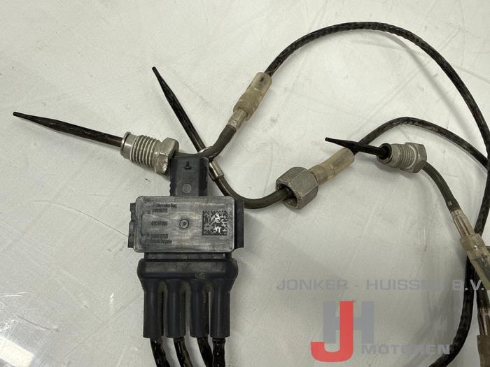 Temperatuursensor Motor Mercedes Sprinter - Foto 4