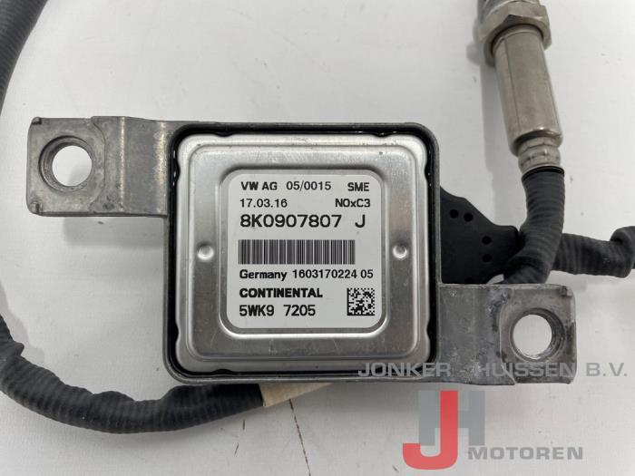 Nox sensor Audi Q5 - Foto 2