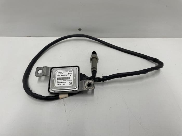 Nox sensor Audi Q5