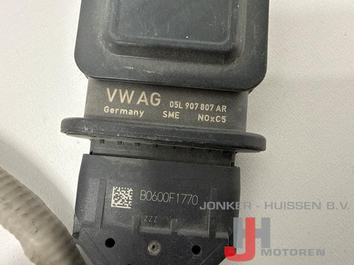 Nox sensor Audi A3 - Foto 2