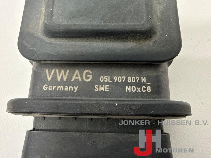 Nox sensor Volkswagen Transporter - Foto 2