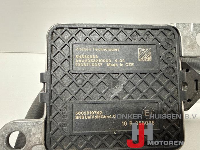 Nox sensor Iveco New Daily - Foto 3