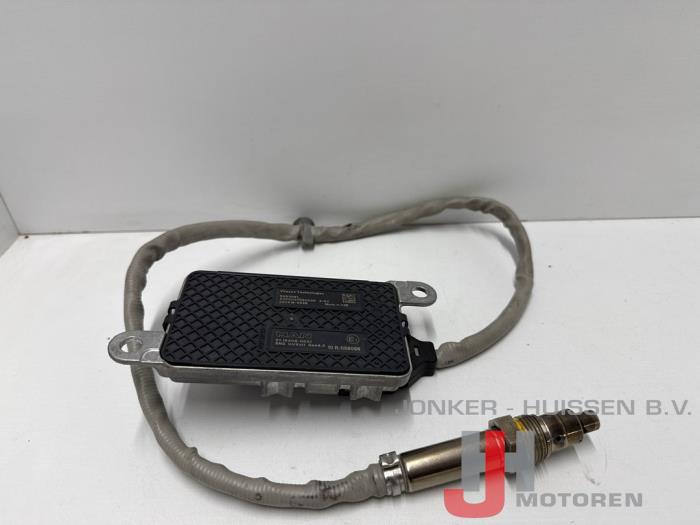 Nox sensor MAN TGM - Foto 2