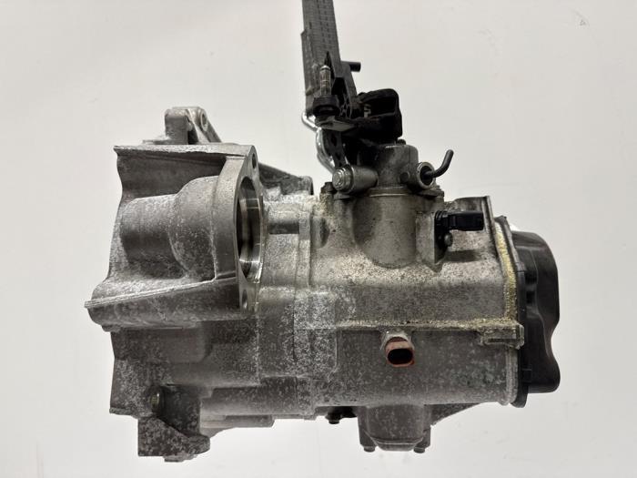 Versnellingsbak Volkswagen Golf